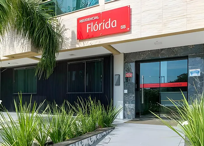 Residencial Flórida I Apartamento Bombinhas