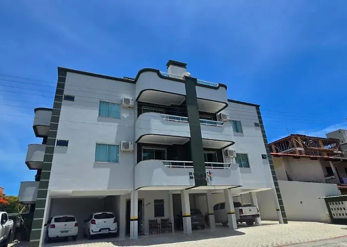 Residencial Recanto Do Colibri Bombinhas